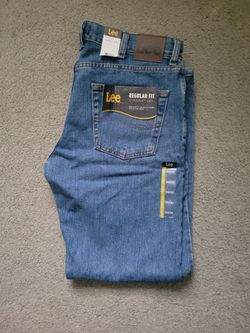 Lee Jeans