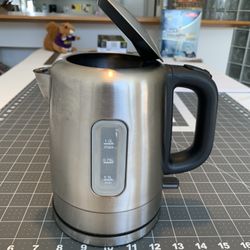 Amazon Electric Kettle