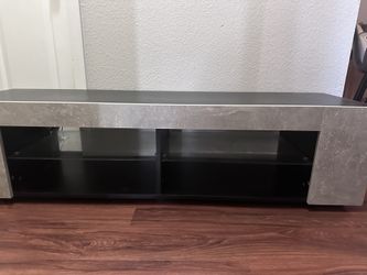 Entertainment Stand