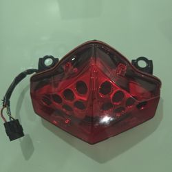 Luz LED moto Kawasaki Ninja