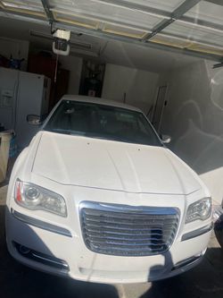 2012 Chrysler 300