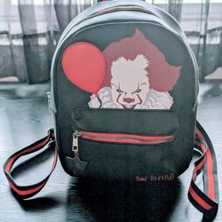 IT Mini Backpack 