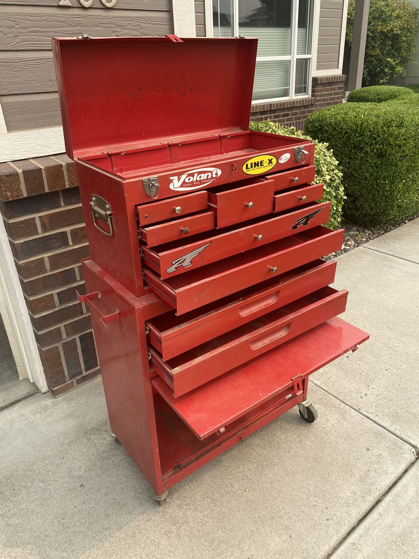 Used Tool Box for Sale in Kennewick, WA OfferUp