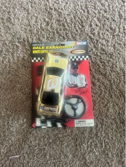 Dale Earnhardt collectible
