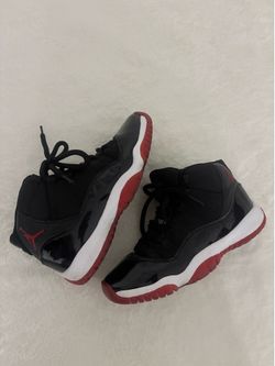 Jordan 11 Retro Breds