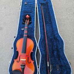 Violin & Accessories 