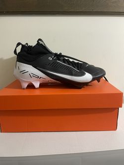 Nike Vapor Football Cleats Size 9