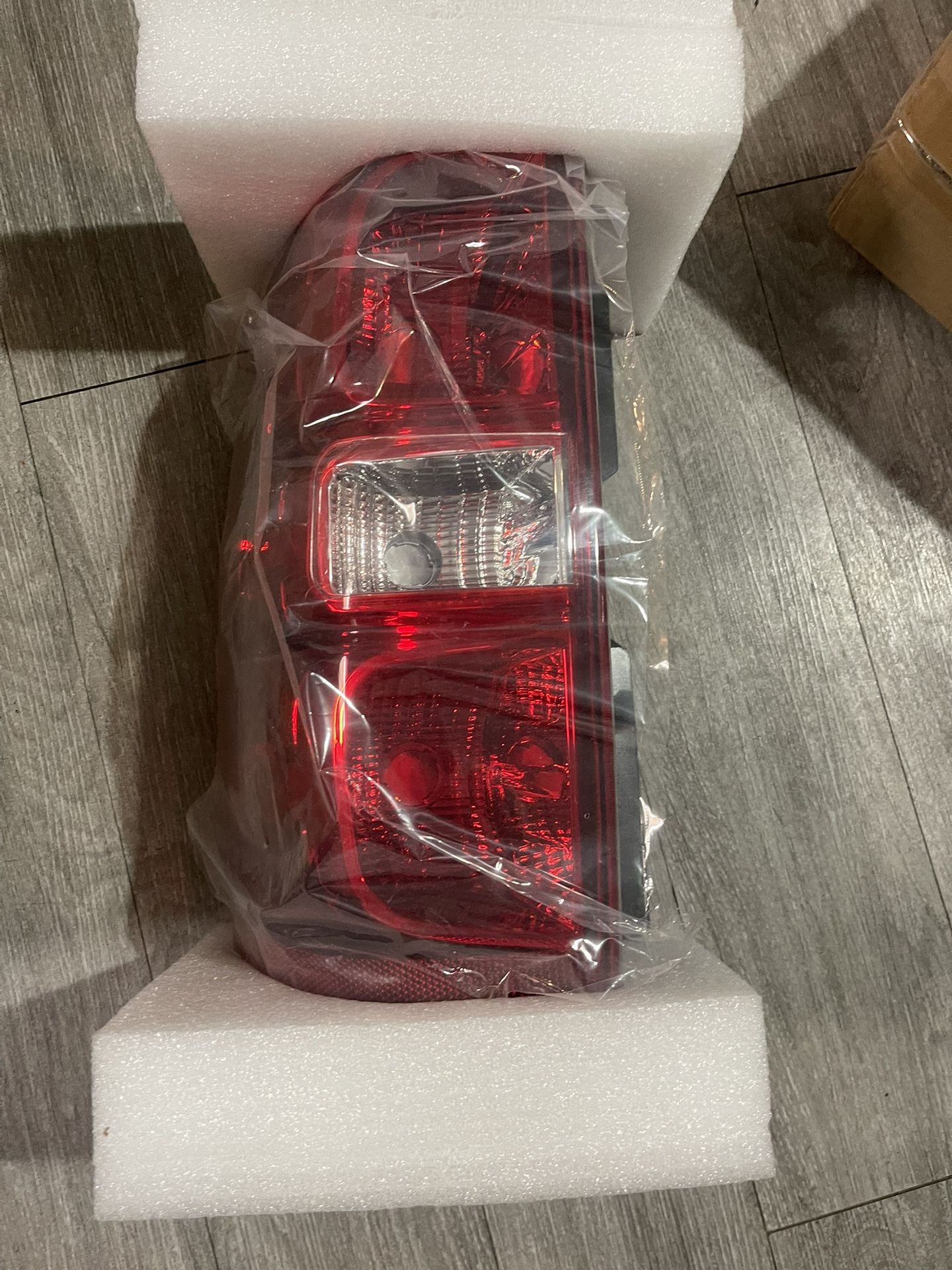 Rear Headlights Para Tahoe O Suburban