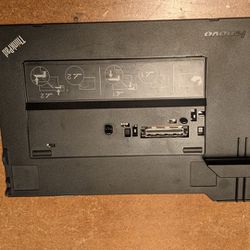 Lenovo ThinkPad Mini Dock Station Series 3 (4337)