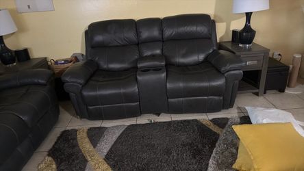 Recliner sofas free