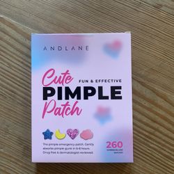 Pimple Patches 