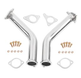 Fit For Infiniti 2017+ INFINITI Q60 VR30 Twin Turbo & 2016+ INFINITI Q50 VR30 Tw