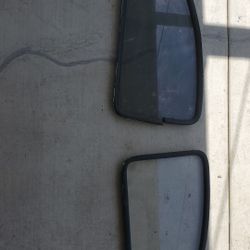 Volkswagen windows