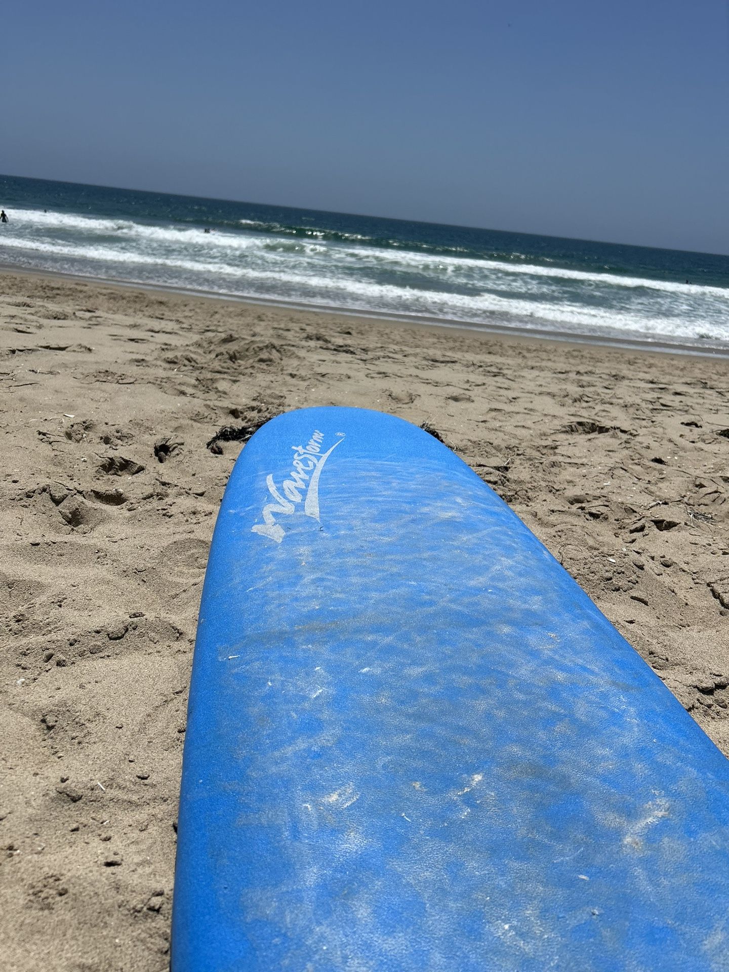 Wavestorm 9’. Softboard $105 Cash Pick Up Only