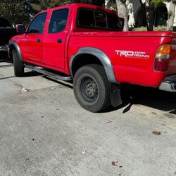 Toyota Tacoma