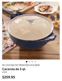 Princess House Cacerola