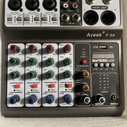 Studio Or Podcast