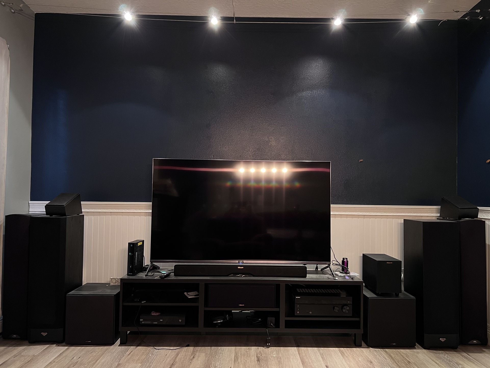 Klipsch