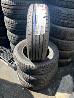Falken 195/65/15