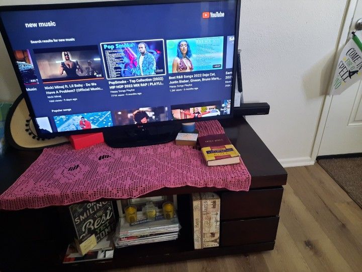 T.V. LG SMART TV 42'