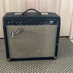 Fender Champion 110 2- Channel 25w 1x10 Guitar Combo Amp - Vintage