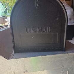 Buzon De Correo- Mail Box 