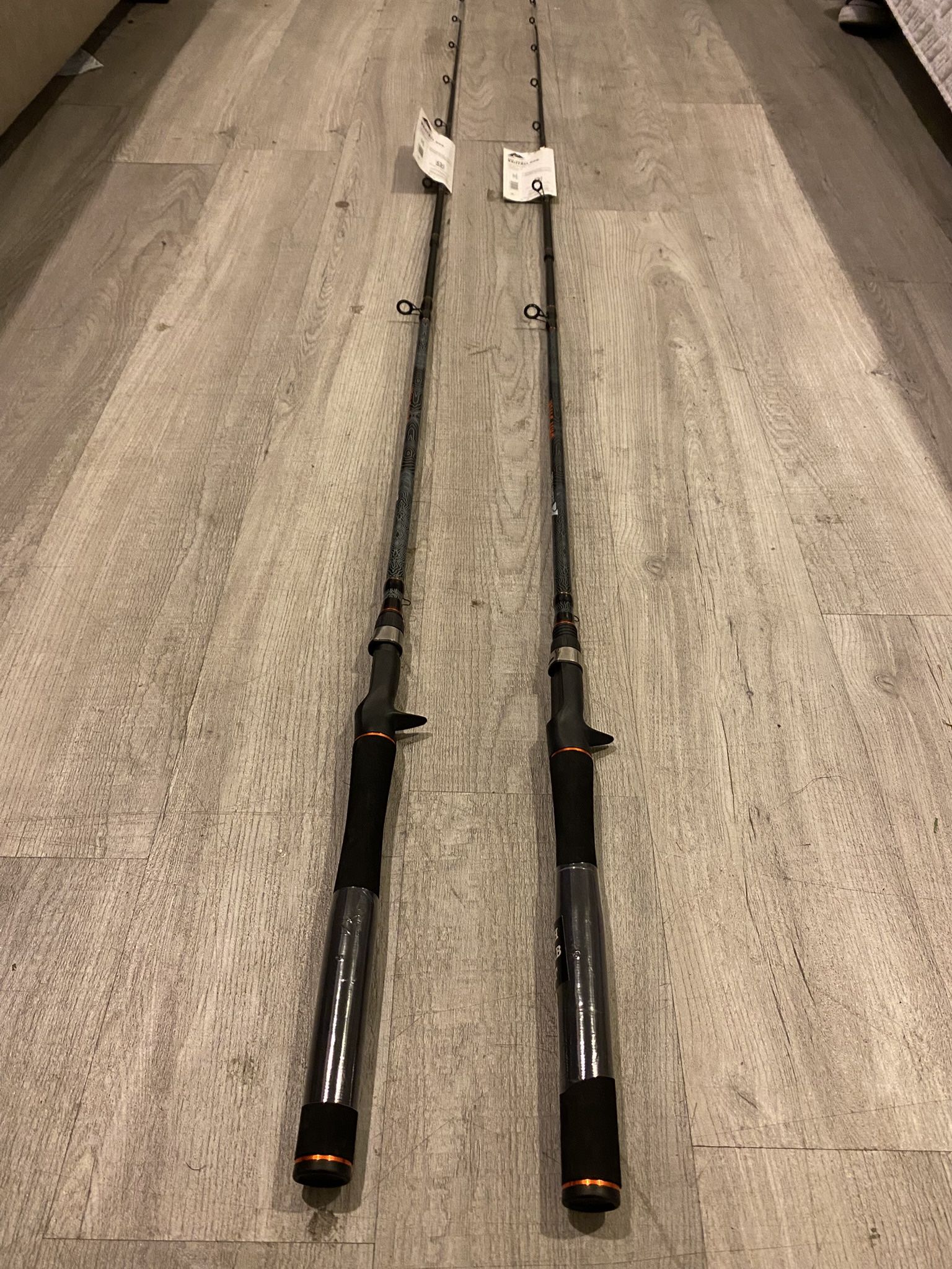 Fishing Rods