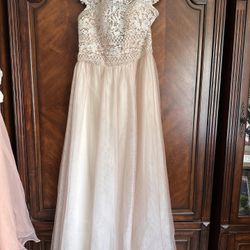 Prom/special Occasion Dress