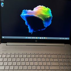 HP Laptop