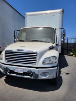 Freightliner 2016