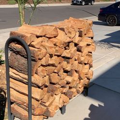 Oak Firewood 