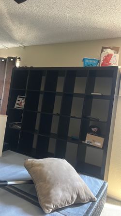 IKEA cubical (BIG)