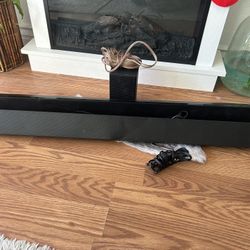 Surround Sound System  