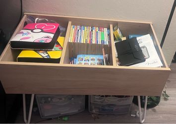 Bookcase