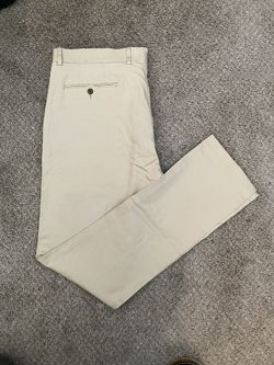 Ralph Lauren Purple Label Men’s 36x34 Slim Fit Dress Pants