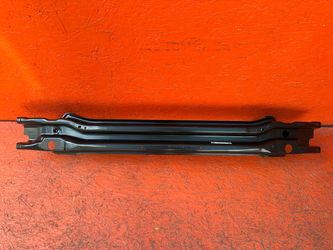 2021 2022 2023 2024 BMW I4 430i G22 Rear Bumper Reinforcement Bar OEM 10119013