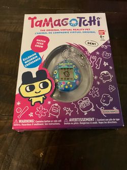 TAMAGOTCHIS