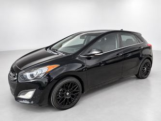 2014 Hyundai Elantra