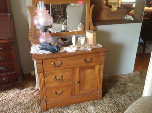 New And Used Antique Dresser For Sale In San Francisco Ca Offerup