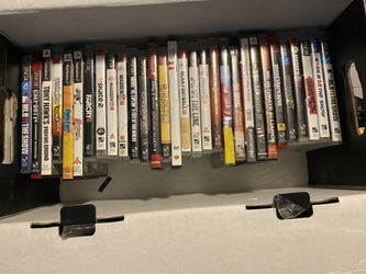 Ps3 games