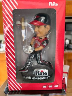 White Sox Bobblehead