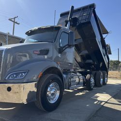 Hauling And Delivery