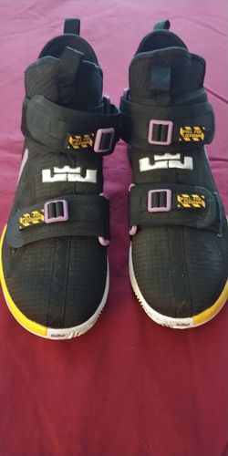 Nike LeBron James Sneakers