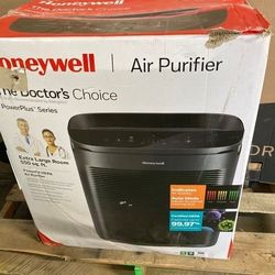 AIR PURIFIER