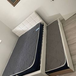 twin bed available!!! Preguntar Por Precio!!! Ask For Price!!!