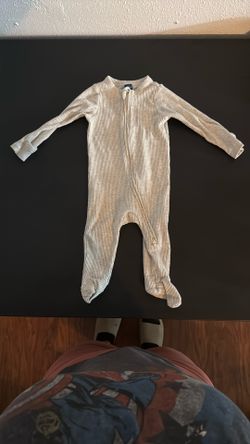 Baby Pajamas