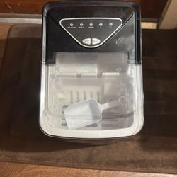 Ice Maker For Counter Top