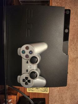 PS3 Bundle