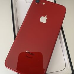 Iphone 8 64GB ANY CARRIER 