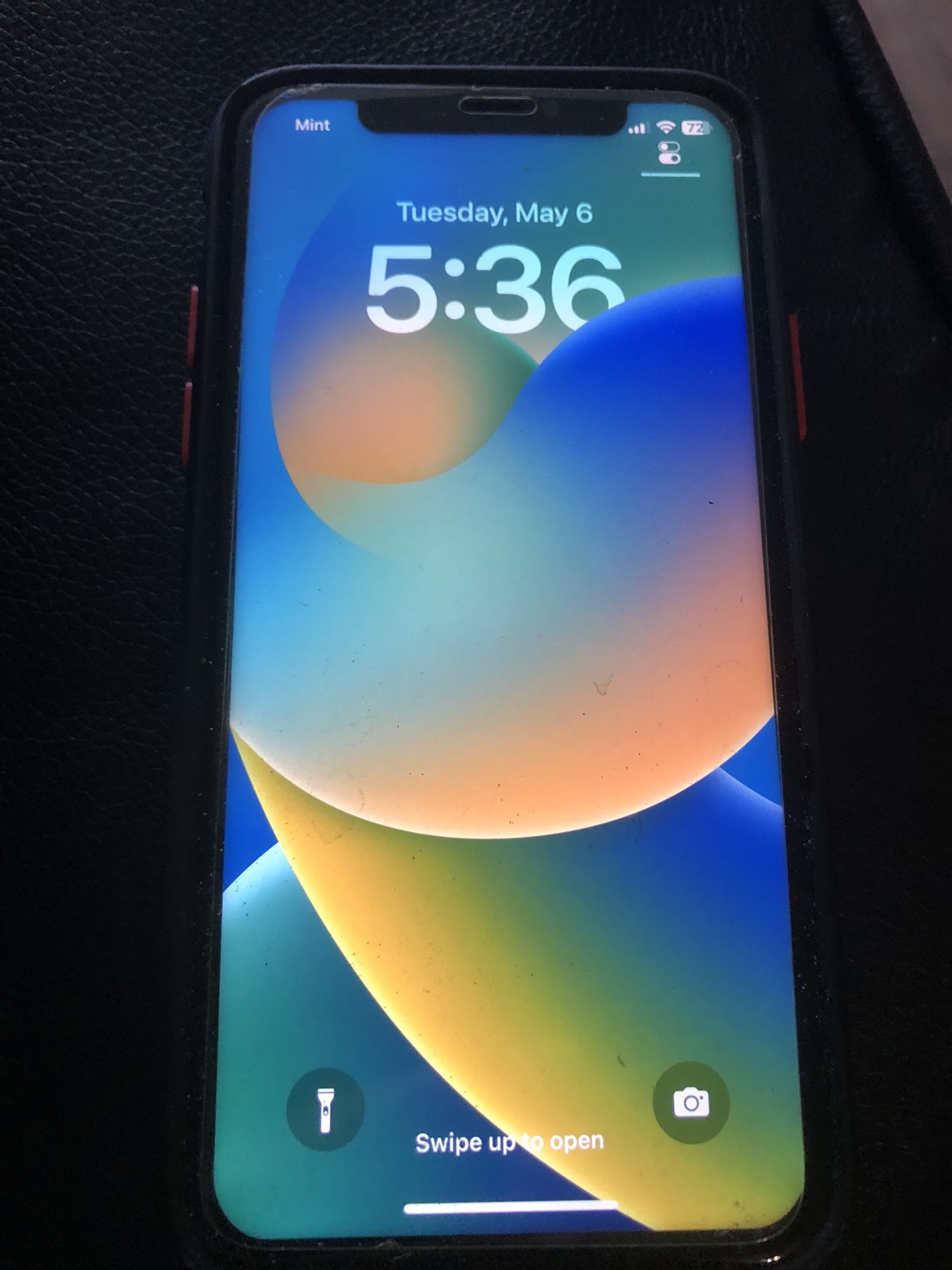 iPhone X 64g